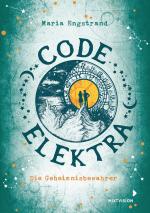 Cover-Bild Code: Elektra
