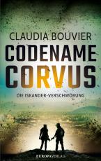 Cover-Bild Codename Corvus