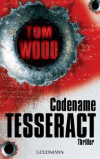 Cover-Bild Codename Tesseract