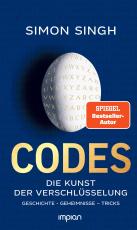 Cover-Bild Codes