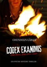Cover-Bild Codex Exanimis