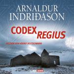 Cover-Bild Codex Regius