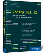Cover-Bild Coding mit KI