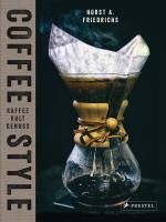 Cover-Bild Coffee Style