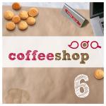 Cover-Bild Coffeeshop 1.06