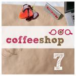 Cover-Bild Coffeeshop 1.07