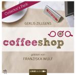 Cover-Bild Coffeeshop