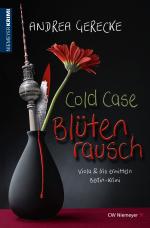 Cover-Bild Cold Case – Blütenrausch