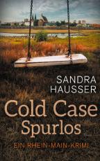 Cover-Bild Cold Case Spurlos