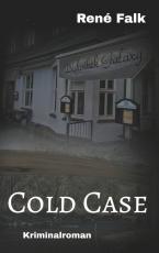 Cover-Bild Cold Case