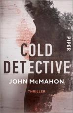 Cover-Bild Cold Detective