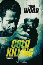Cover-Bild Cold Killing