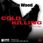 Cover-Bild Cold Killing
