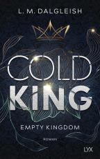 Cover-Bild Cold King