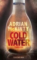 Cover-Bild Cold Water