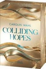 Cover-Bild Colliding Hopes (Driven Dreams-Dilogie, Band 2)
