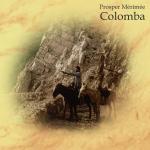 Cover-Bild Colomba