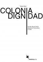 Cover-Bild Colonia Dignidad