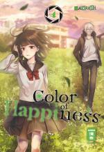 Cover-Bild Color of Happiness 04