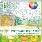 Cover-Bild Colorful Moments - Cottage Dreams