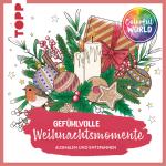 Cover-Bild Colorful World - Gefühlvolle Weihnachtsmomente