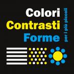 Cover-Bild Colori, contrasti e forme per i più piccoli