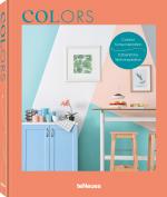 Cover-Bild Colors / Farben