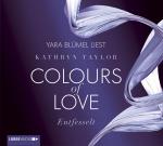 Cover-Bild Colours of Love - Entfesselt