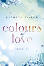 Cover-Bild Colours of Love - Verführt