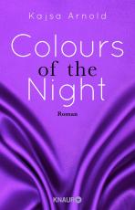 Cover-Bild Colours of the night
