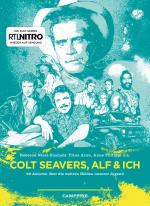 Cover-Bild Colt Seavers, Alf & Ich