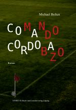 Cover-Bild Comando Cordobazo