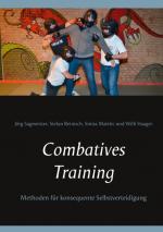 Cover-Bild Combatives Training