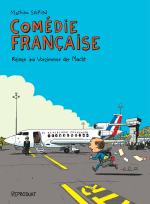 Cover-Bild Comédie Française