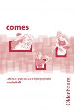 Cover-Bild Comes - Latein als 1. Fremdsprache - Zu allen Bänden