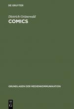 Cover-Bild Comics