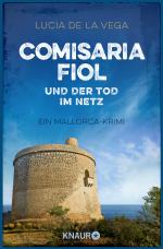 Cover-Bild Comisaria Fiol und der Tod im Netz