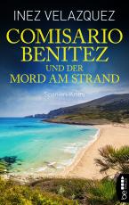 Cover-Bild Comisario Benitez und der Mord am Strand