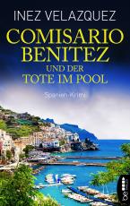 Cover-Bild Comisario Benitez und der Tote im Pool