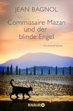 Cover-Bild Commissaire Mazan und der blinde Engel
