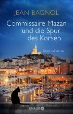 Cover-Bild Commissaire Mazan und die Spur des Korsen