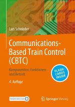 Cover-Bild Communications-Based Train Control (CBTC)