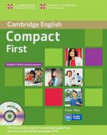 Cover-Bild Compact First