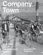 Cover-Bild Company Town