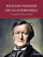 Cover-Bild Complete Piano Works