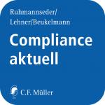 Cover-Bild Compliance aktuell