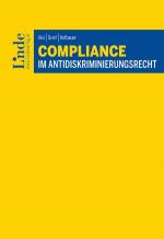 Cover-Bild Compliance im Antidiskriminierungsrecht