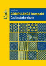 Cover-Bild Compliance kompakt
