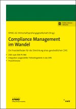 Cover-Bild Compliance Management im Wandel