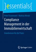 Cover-Bild Compliance Management in der Immobilienwirtschaft